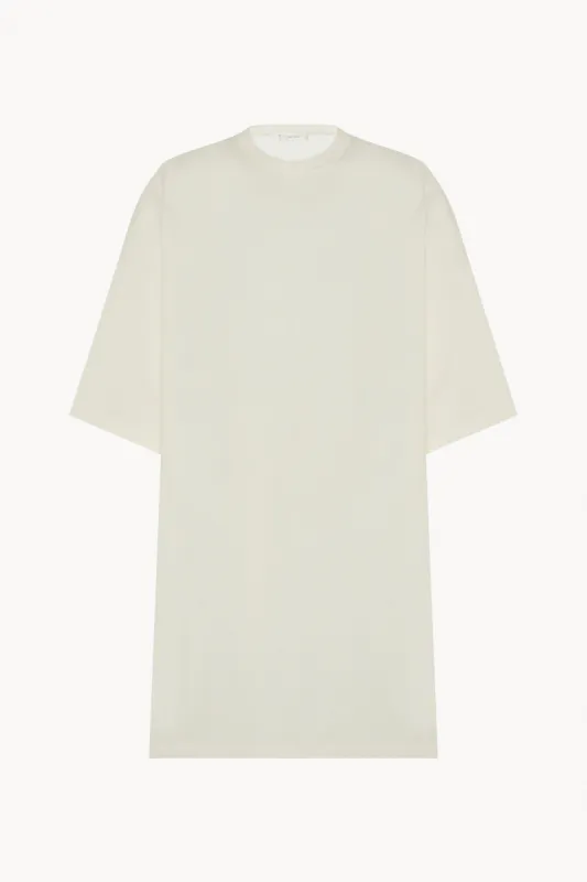 Graig Top in Cashmere sold by The Row