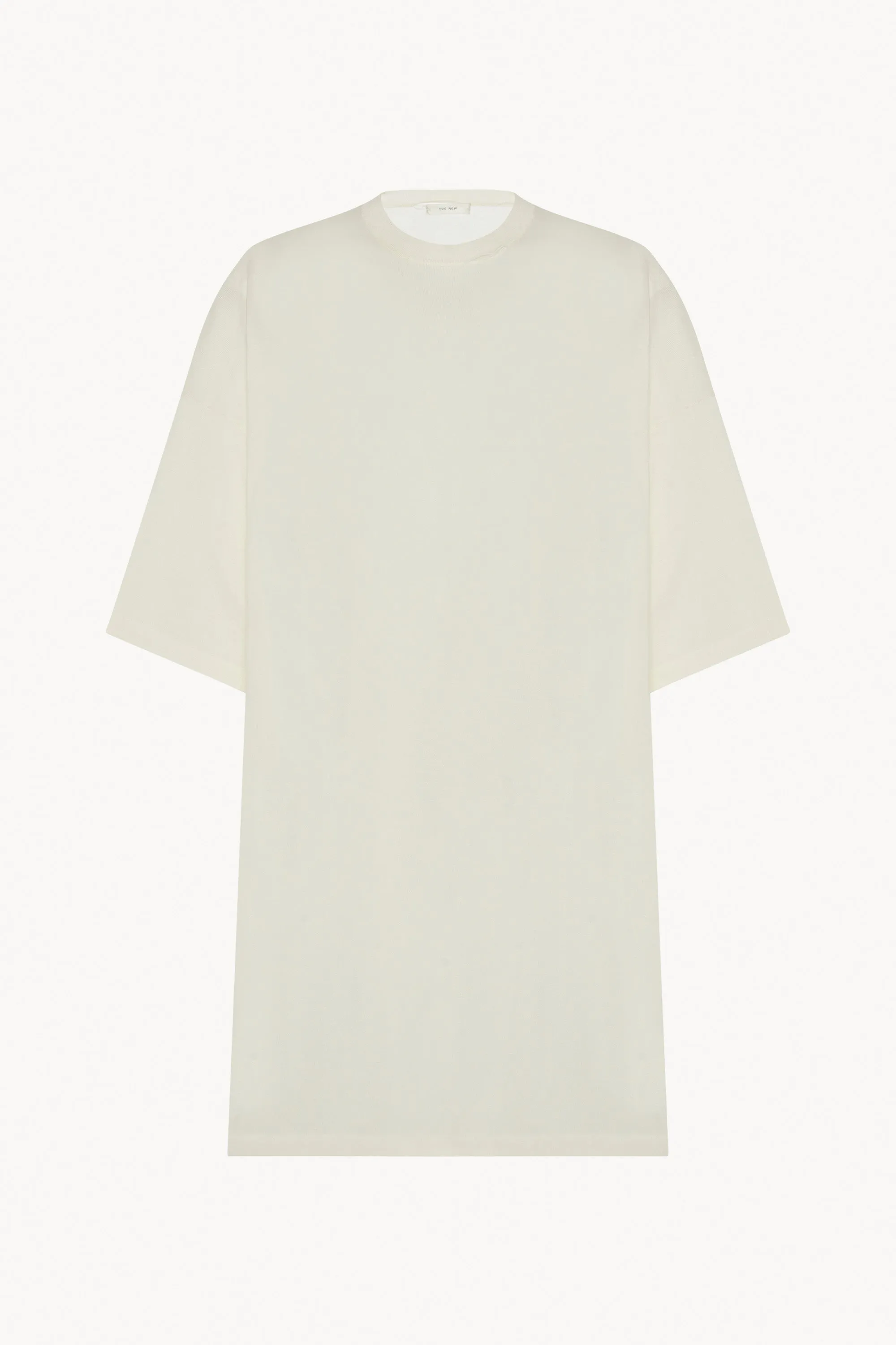 Graig Top in Cashmere sold by The Row