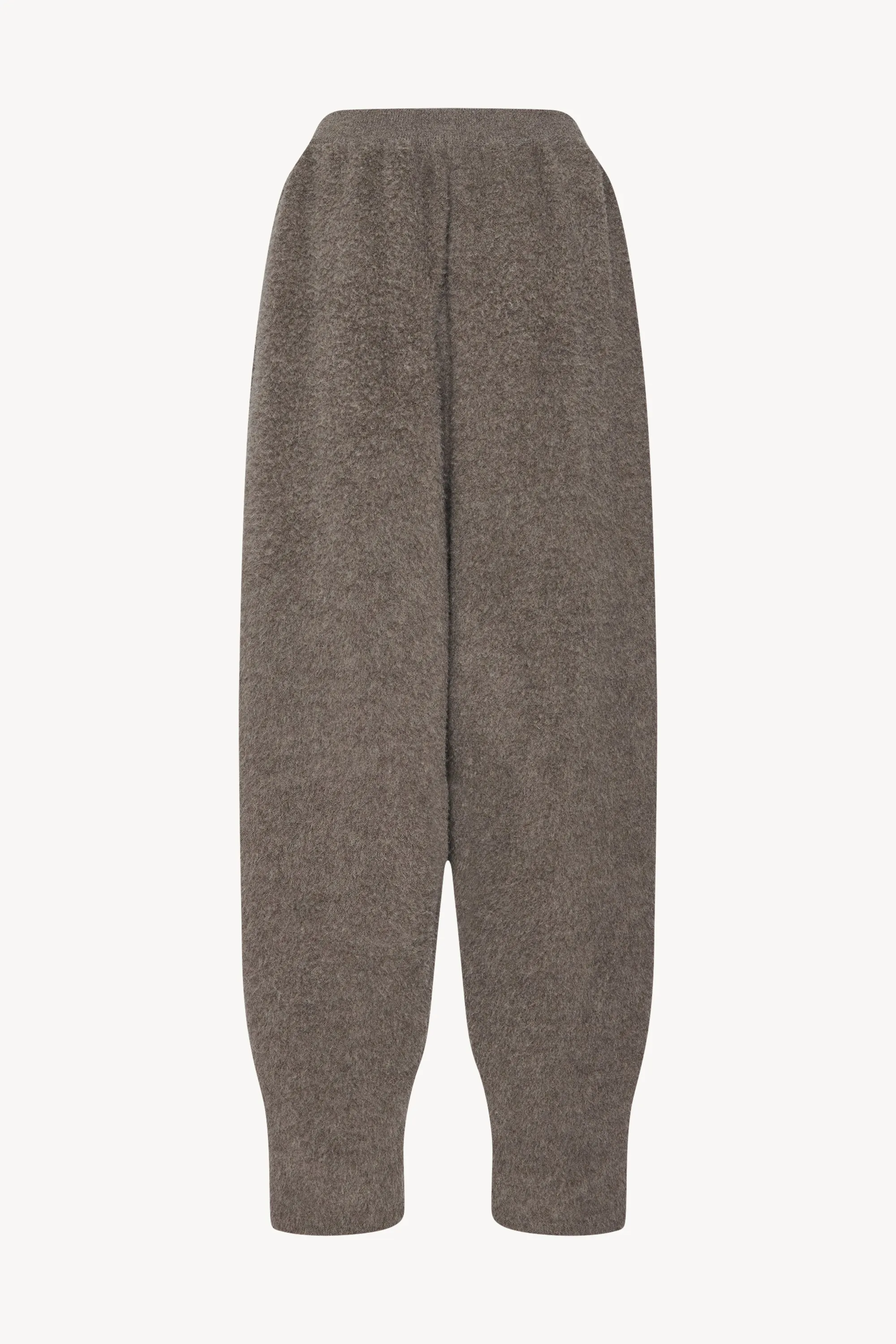 Ednah Pants in Merino Wool sold by The Row product image thumbnail 2