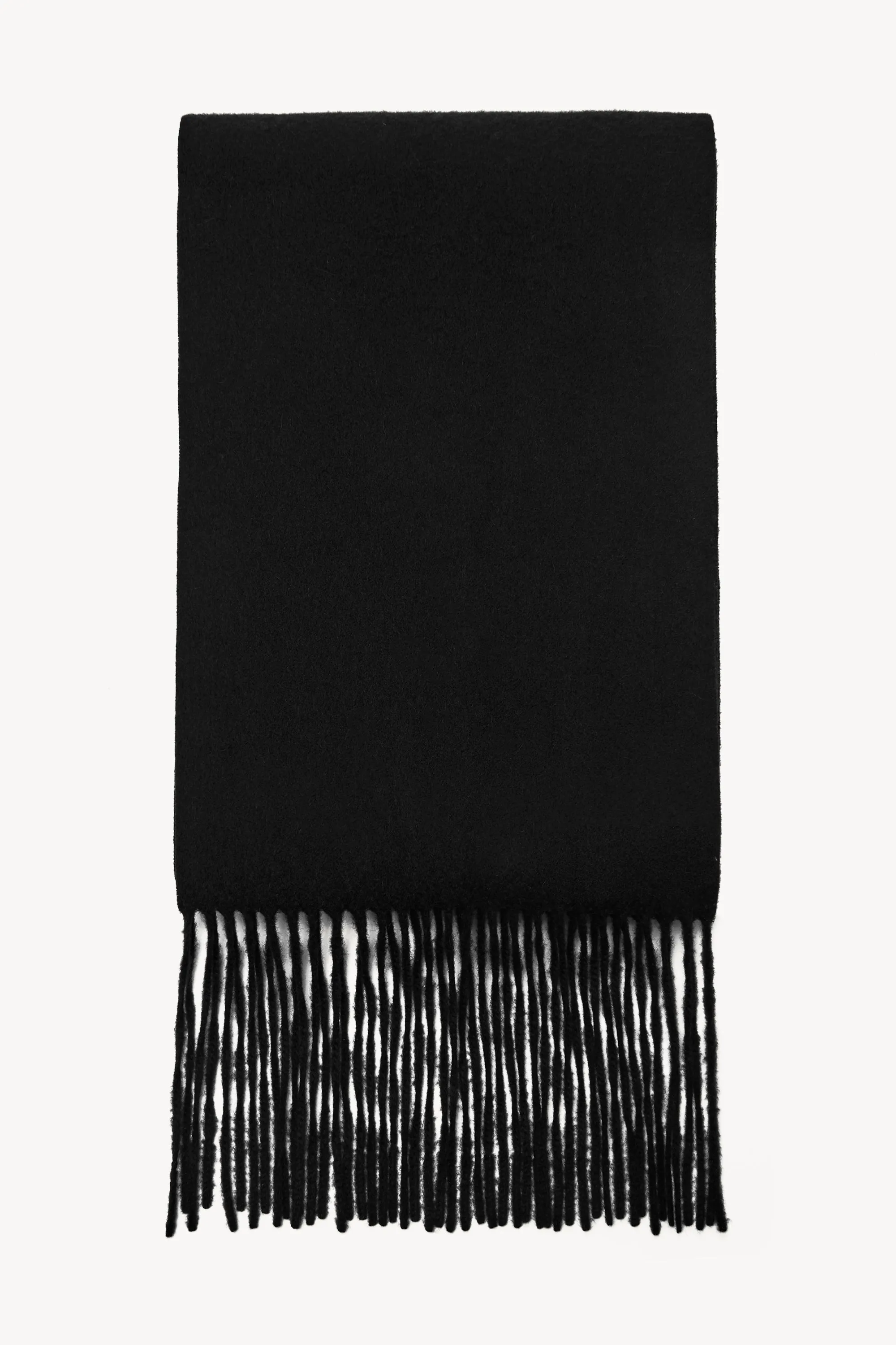 Victoire Scarf in Cashmere sold by The Row product image thumbnail 2