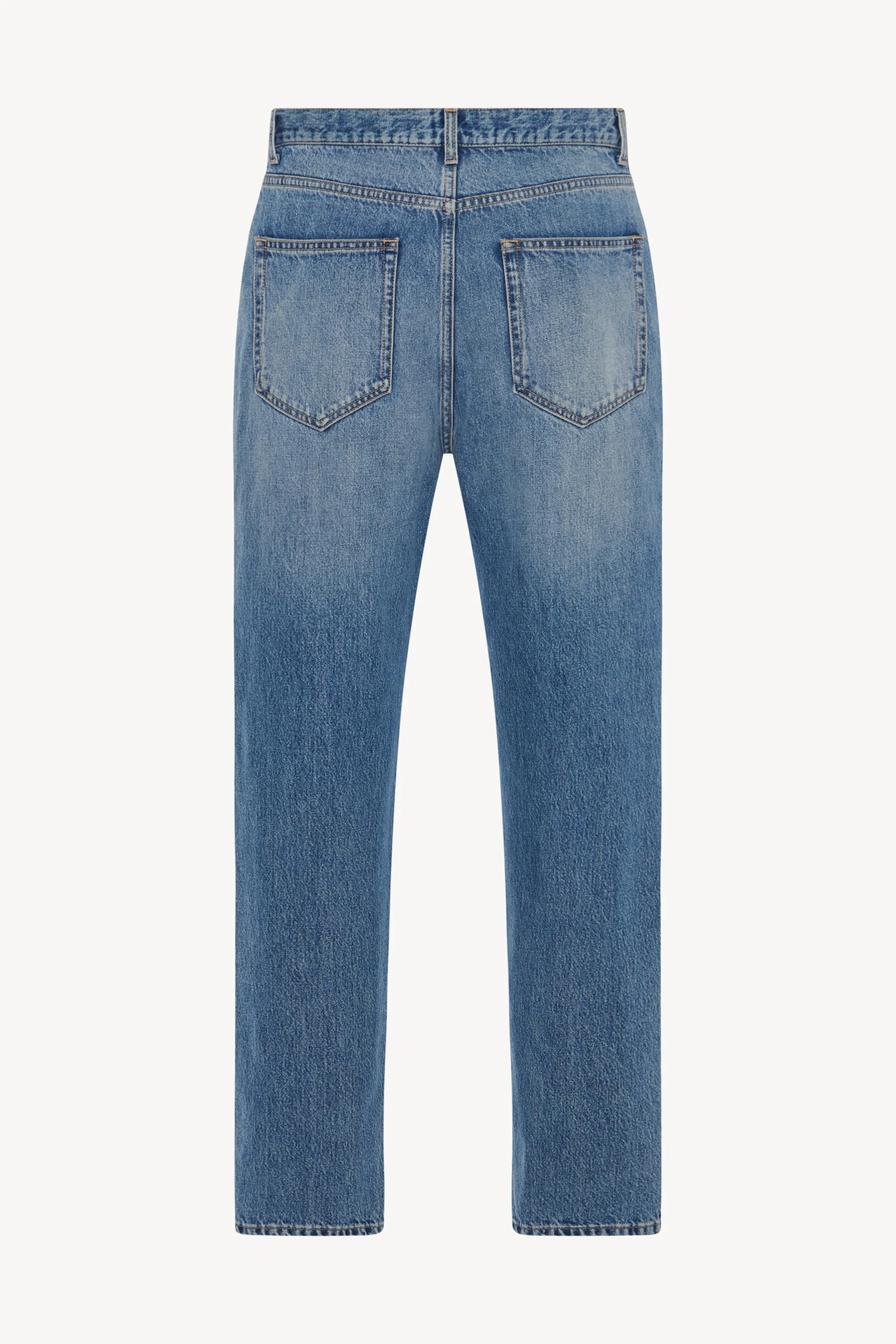 Elordi Jean in Denim sold by The Row product image thumbnail 2