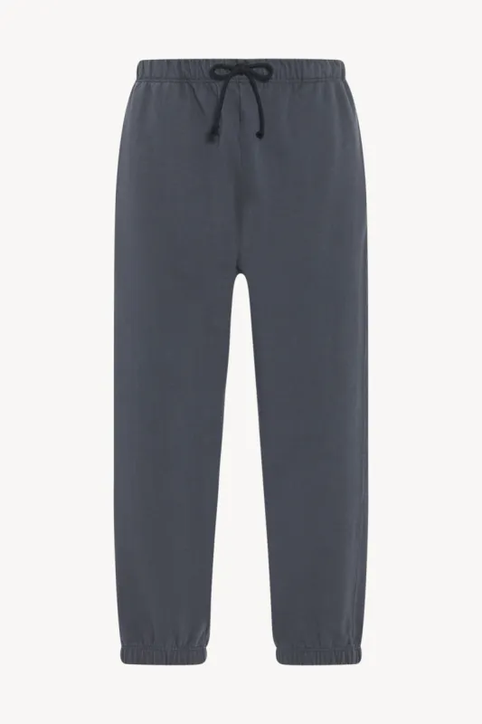 Sando Pant in Cotton sold by The Row