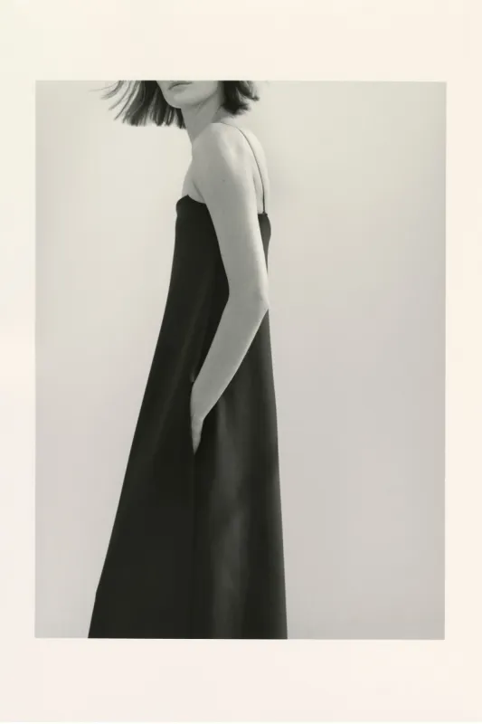 :: Spring 2021 :: Look 23 sold by The Row
