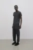Kaol Pant in Cotton sold by The Row