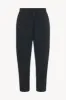 Kaol Pant in Cotton sold by The Row