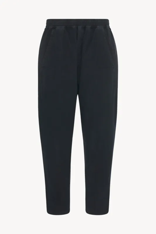 Kaol Pant in Cotton sold by The Row