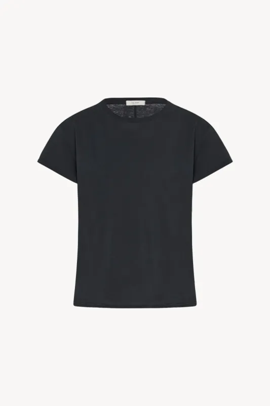 Tori Top in Cotton sold by The Row