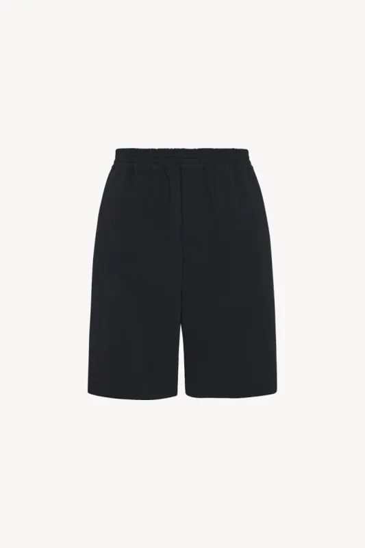 Dovi Short in Cotton sold by The Row