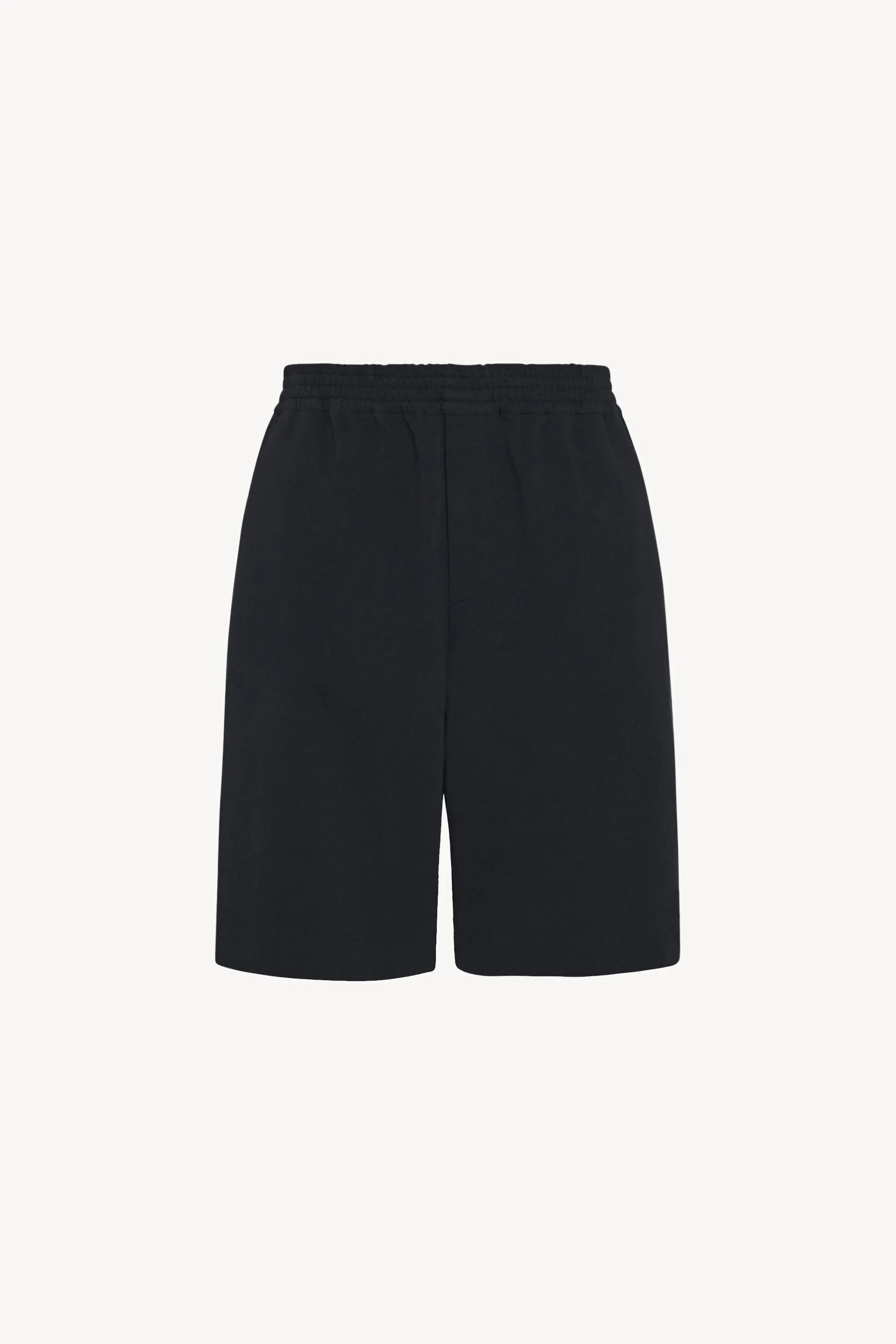 Dovi Short in Cotton sold by The Row