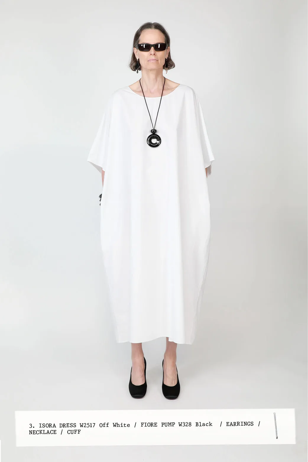 :: Spring 2024 :: Look 3 sold by The Row