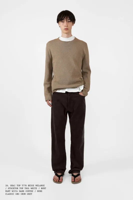 :: Spring 2025 :: Look 28 sold by The Row