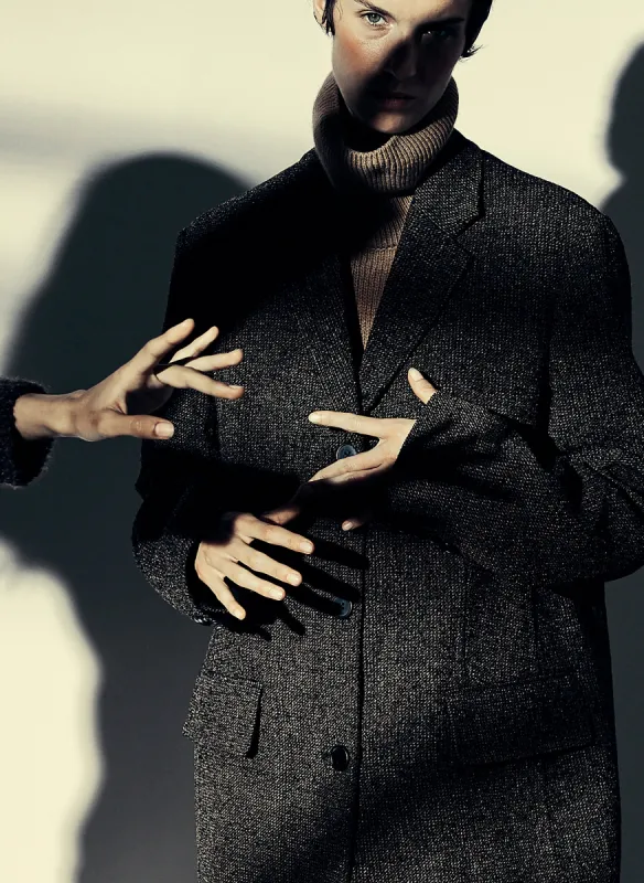 :: Women's Resort 2020 :: Look 4 sold by The Row