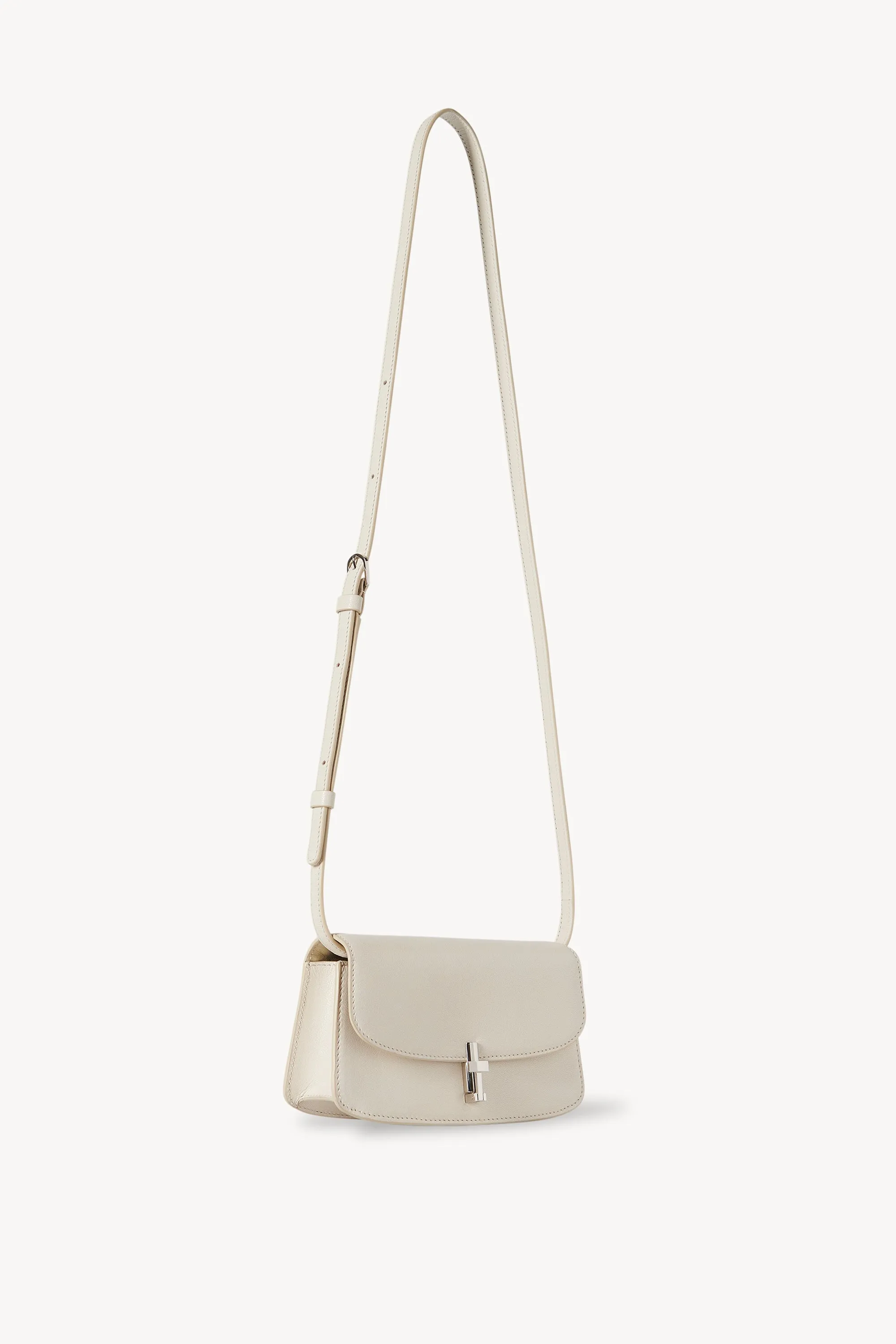 E/W Sofia Bag in Leather sold by The Row product image thumbnail 2