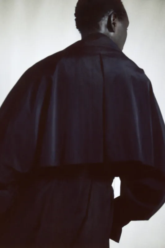 :: Women's Pre Fall 2019 :: Look 2 sold by The Row