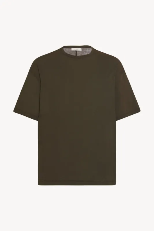 Steven Top in Cotton sold by The Row