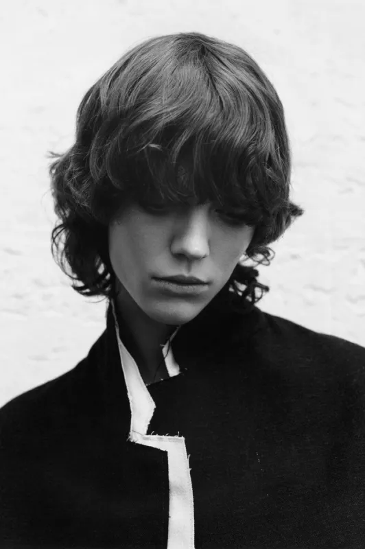 :: Winter 2024 :: Look 4 sold by The Row