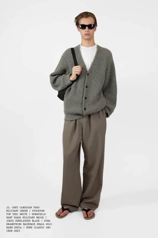 :: Spring 2025 :: Look 33 sold by The Row