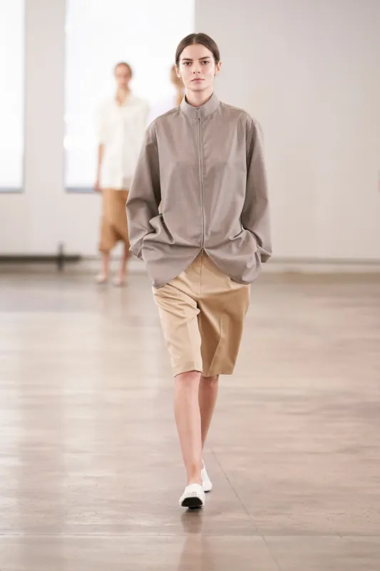 :: Women's Spring 2020 :: Look 20 sold by The Row