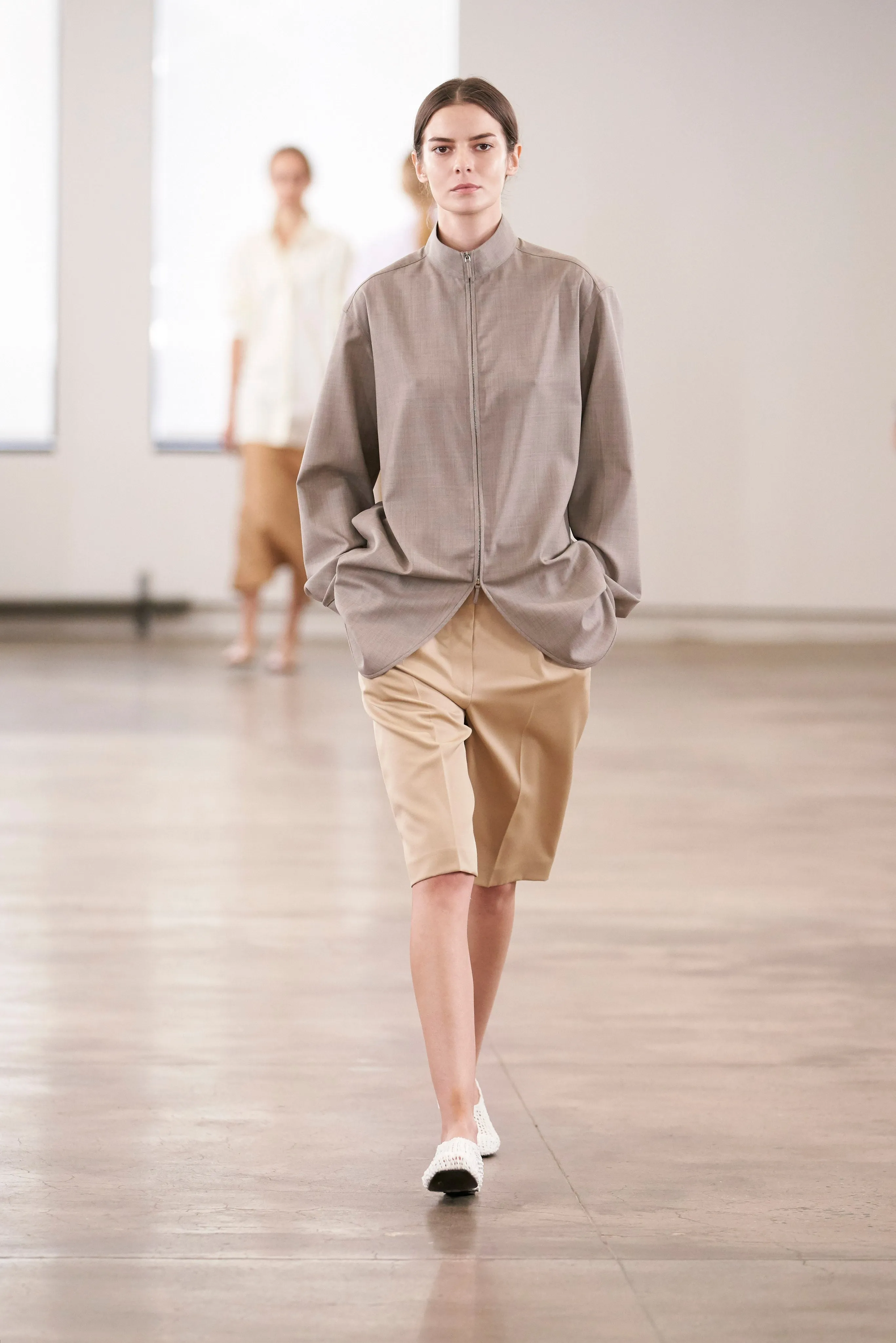 :: Women's Spring 2020 :: Look 20 sold by The Row