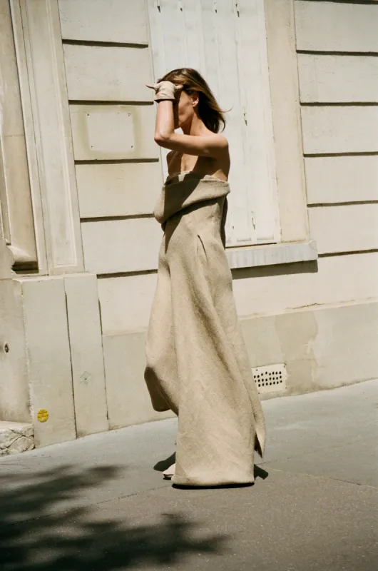 :: Spring 2023 :: Look 44 sold by The Row