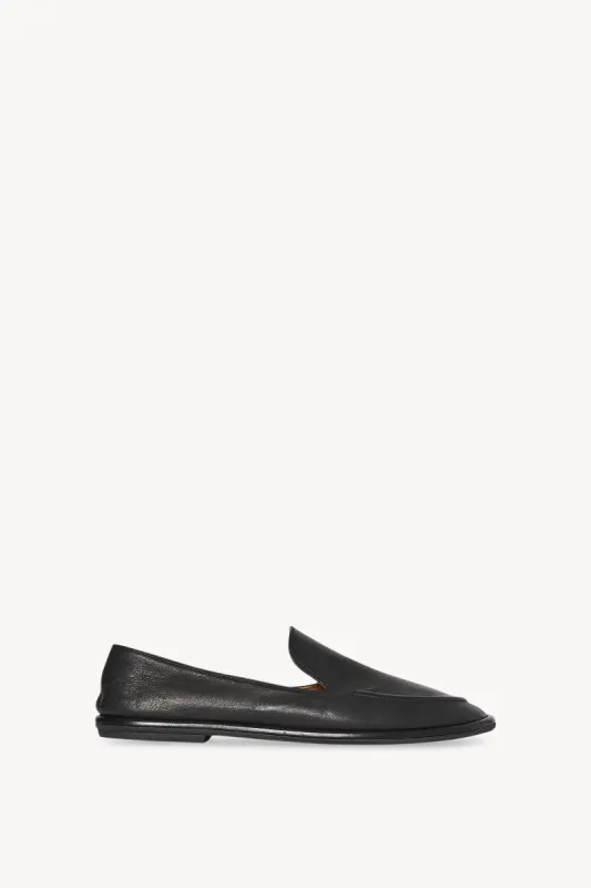 Canal Loafer in Leather sold by The Row