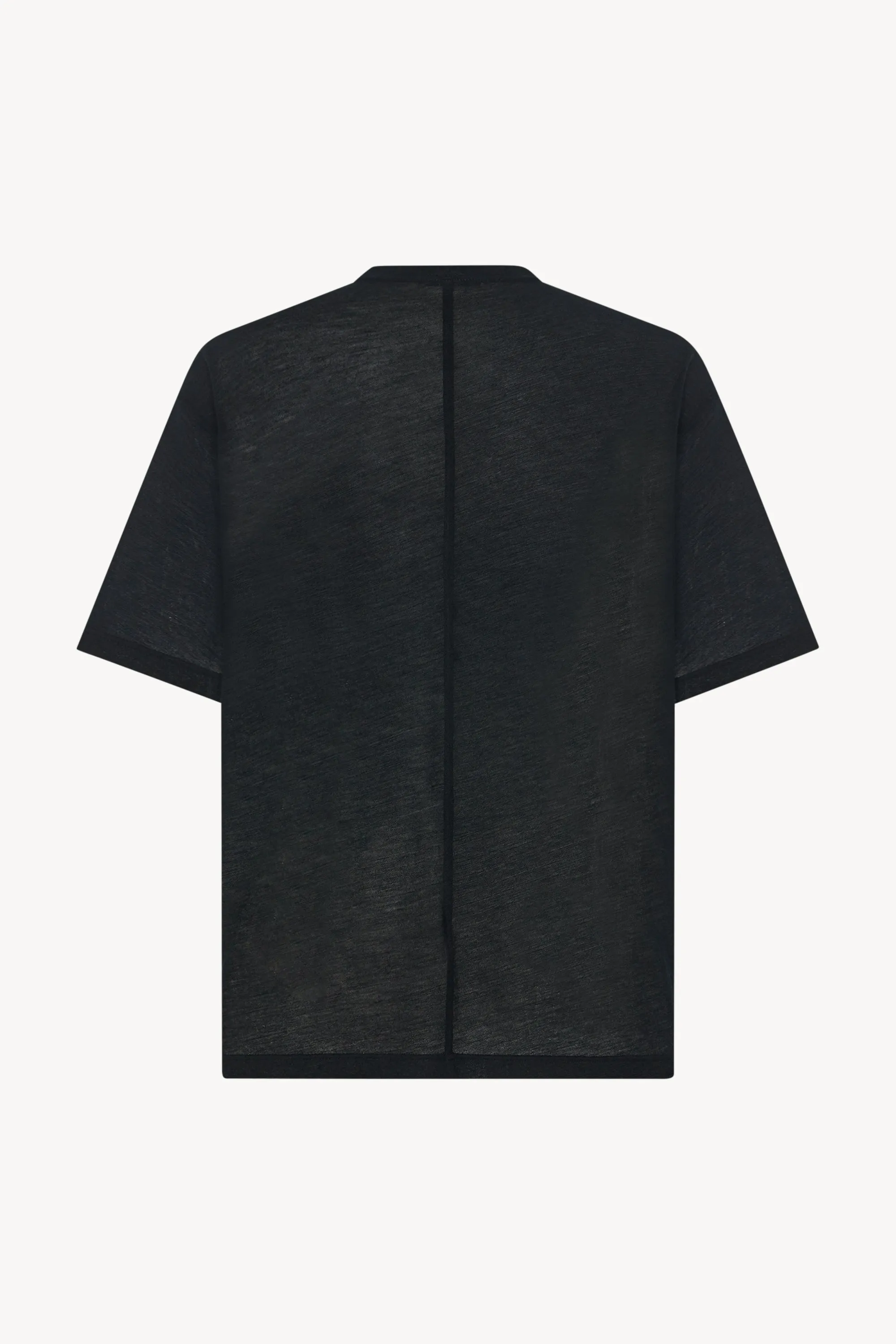 Steven Top in Cashmere sold by The Row product image thumbnail 2