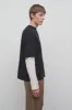 Steven Top in Cashmere sold by The Row