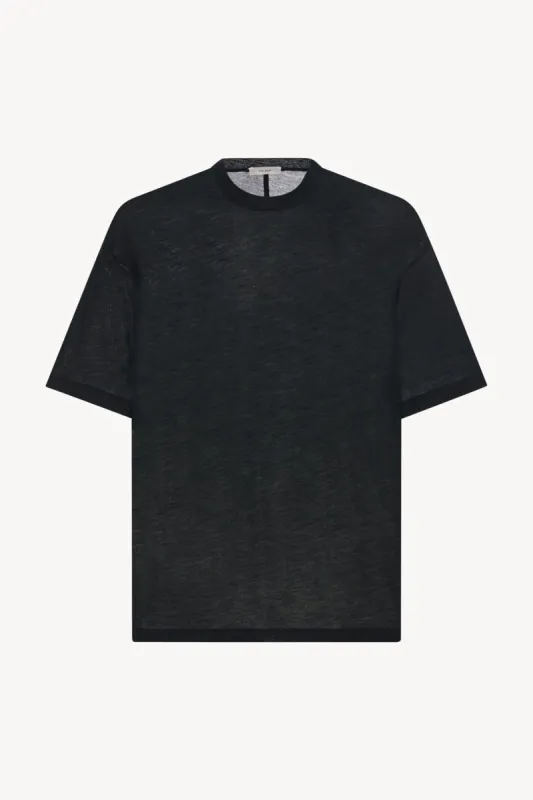 Steven Top in Cashmere sold by The Row