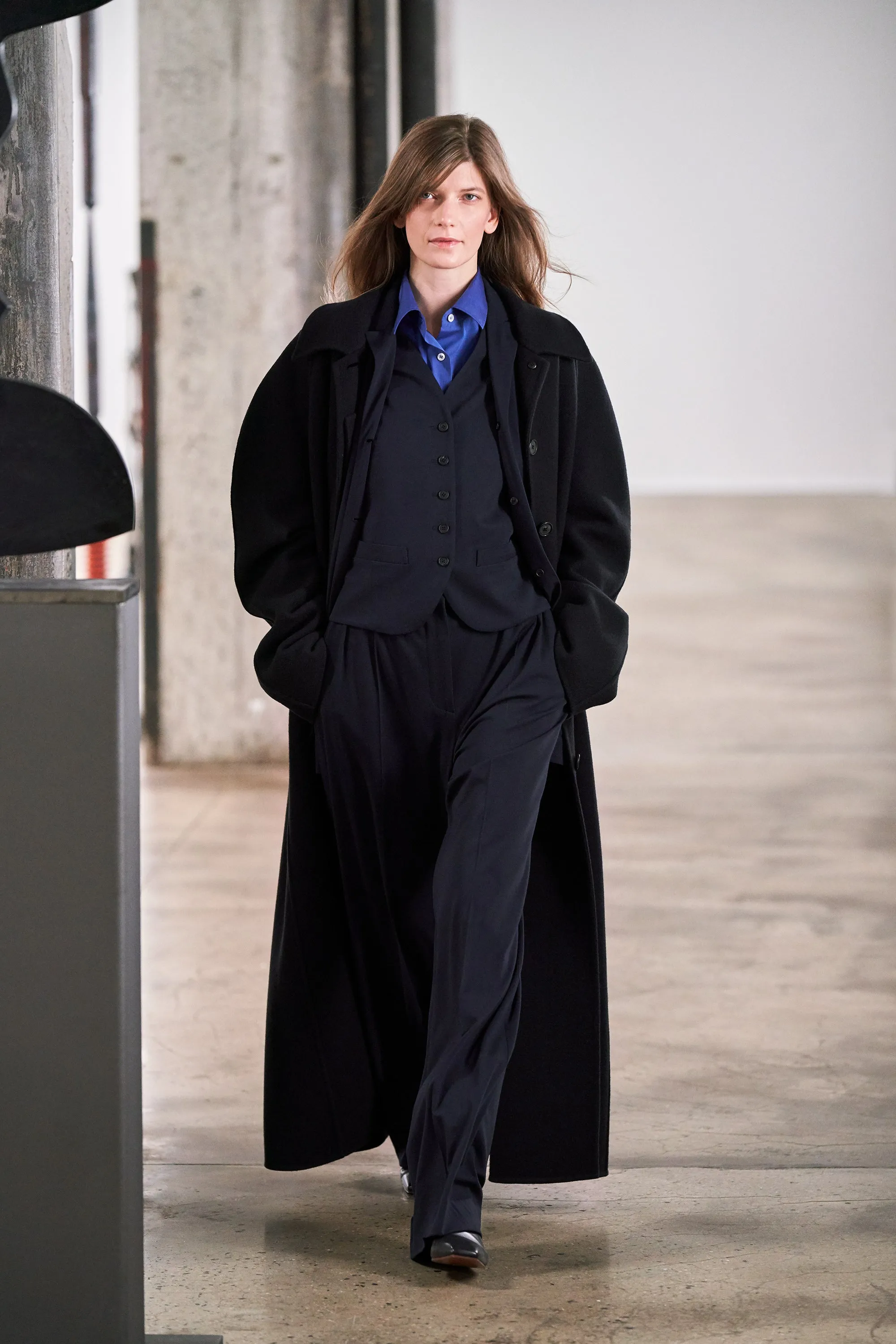 :: Fall 2020 :: Look 15 sold by The Row