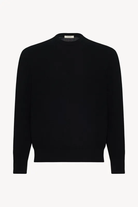 Benji Crew Neck Sweater sold by The Row