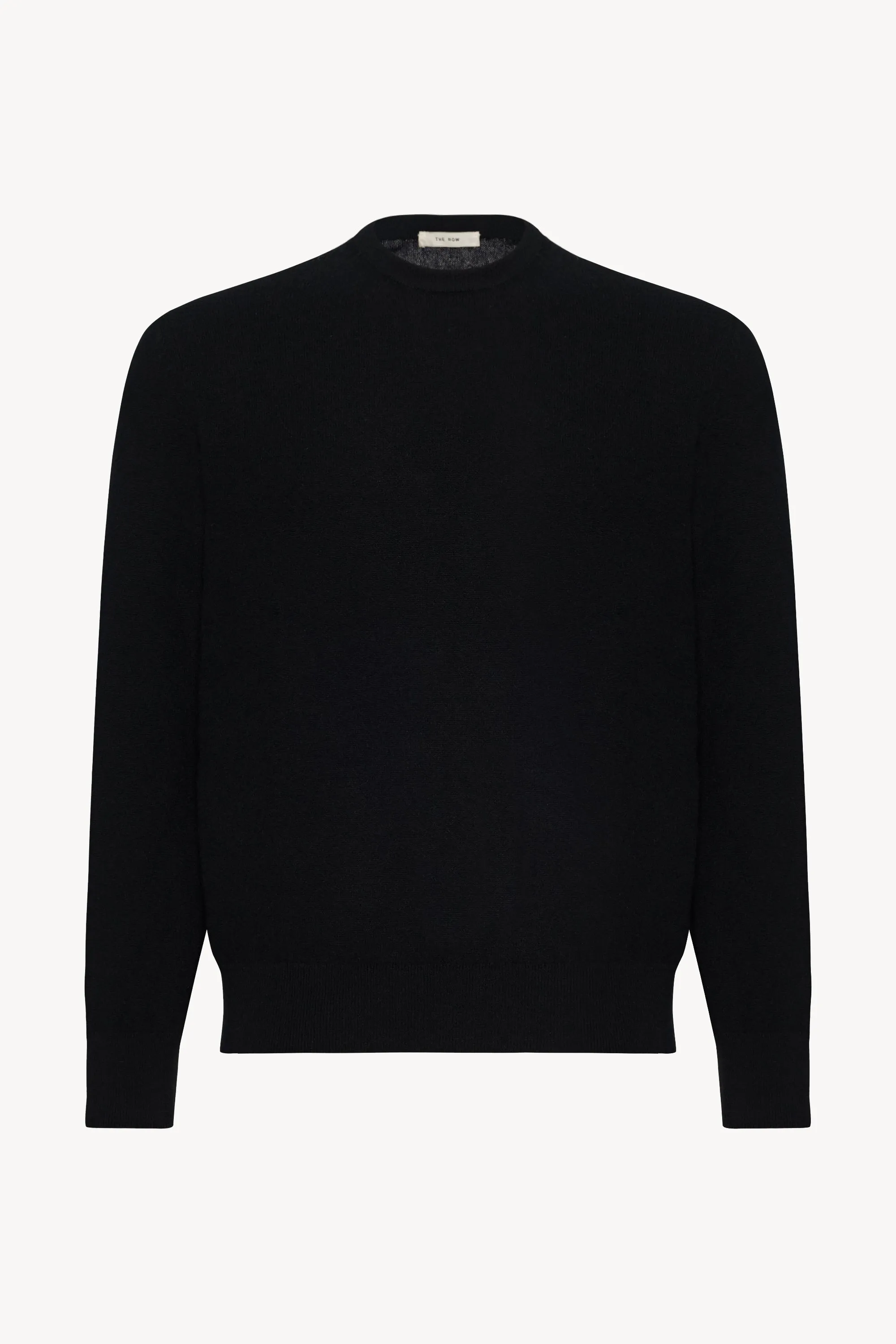 Benji Crew Neck Sweater sold by The Row