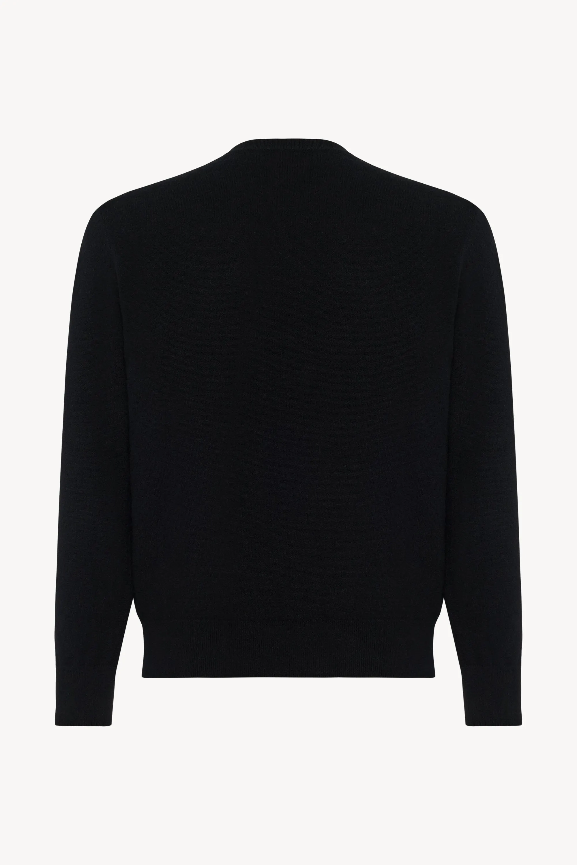 Benji Crew Neck Sweater sold by The Row product image thumbnail 2