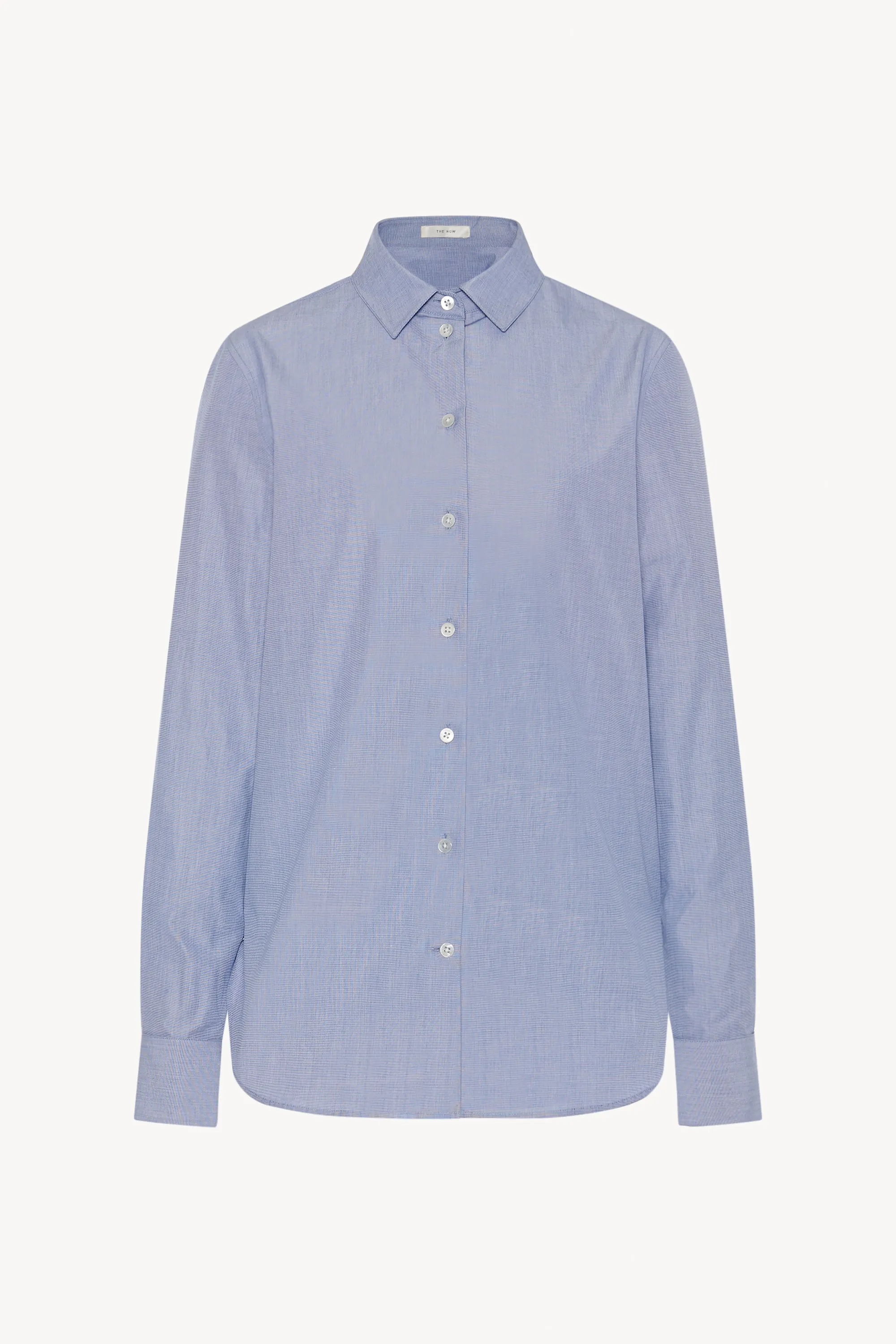 Metis Shirt in Cotton sold by The Row