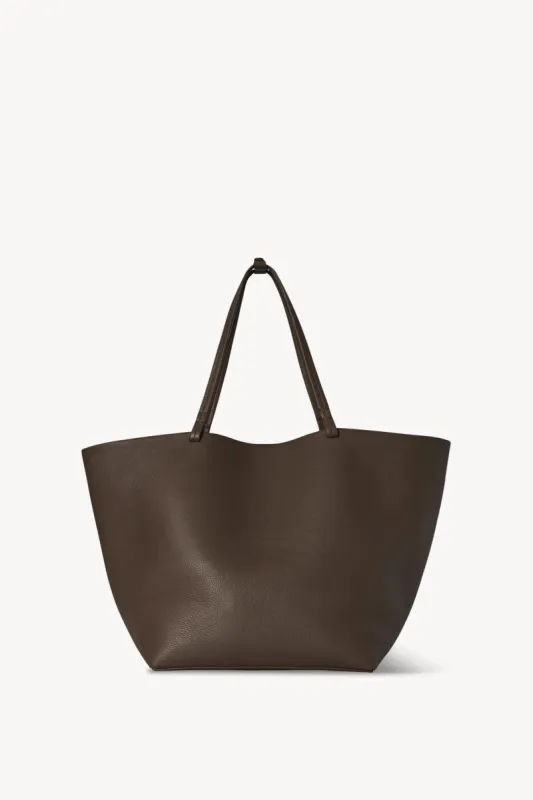XL Park Tote Bag in Leather sold by The Row