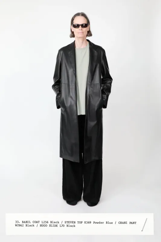 :: Spring 2024 :: Look 33 sold by The Row