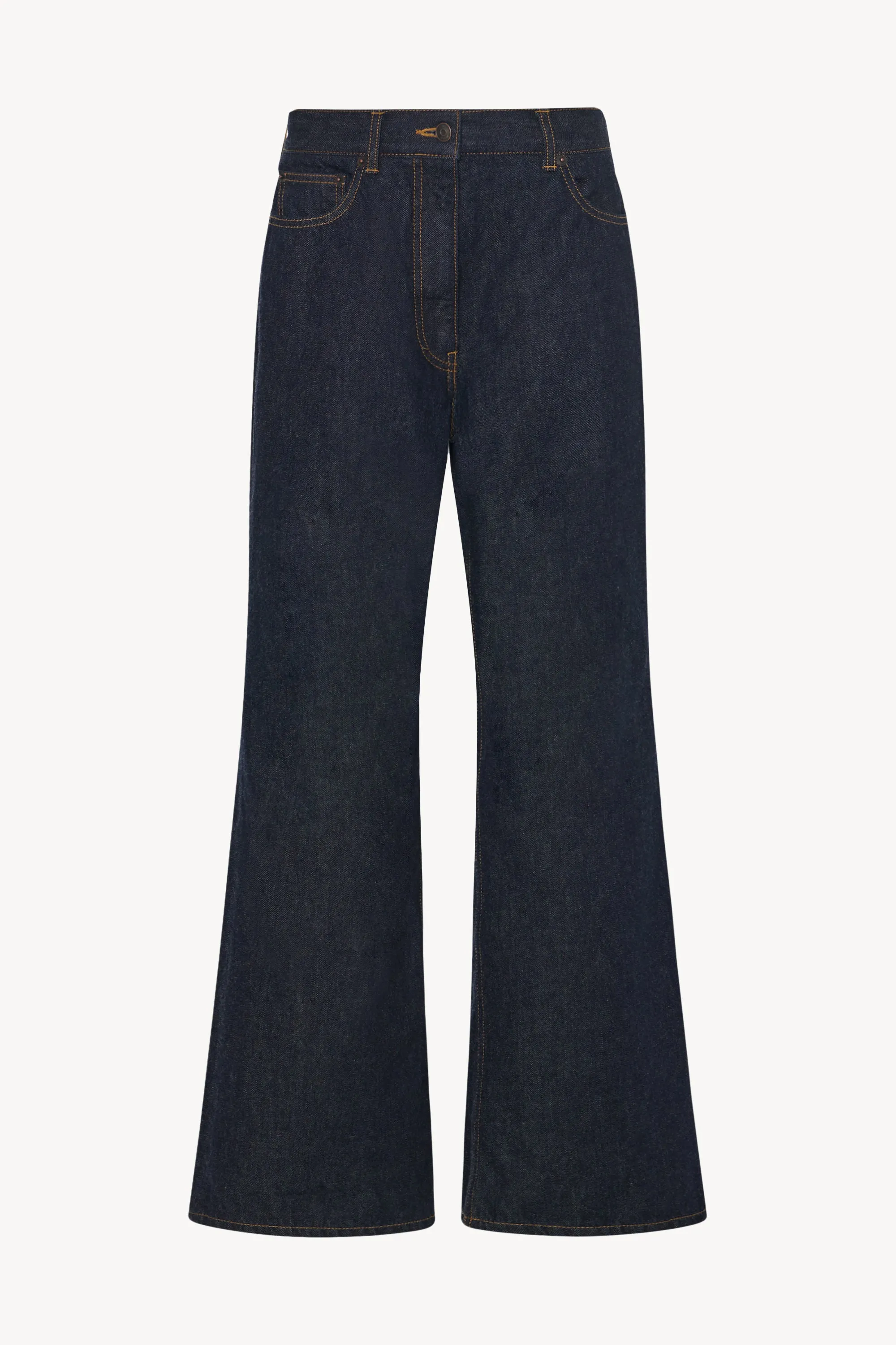 Dan Jean in Cotton Cashmere sold by The Row