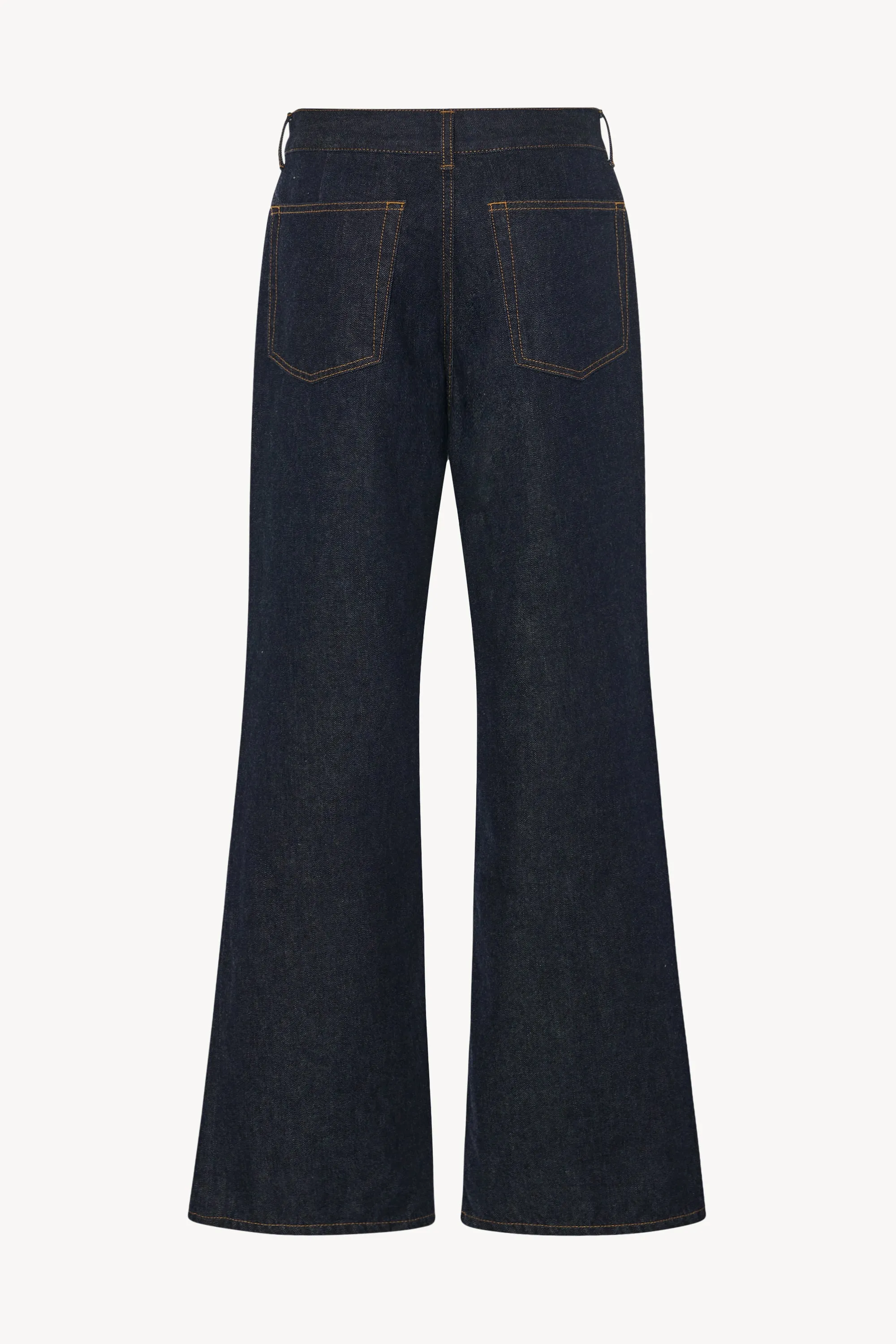 Dan Jean in Cotton Cashmere sold by The Row product image thumbnail 2