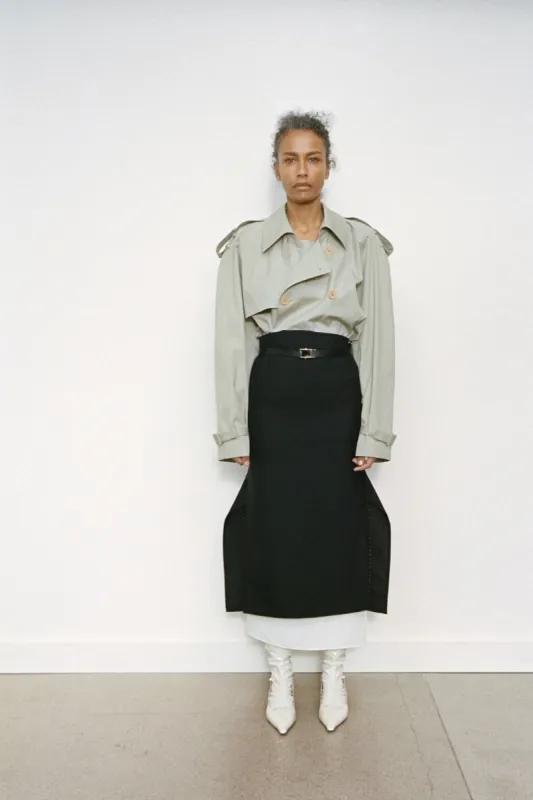 :: Women's Fall 2023 :: Look 18 sold by The Row