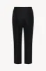 Etoile Pant in Wool and Silk sold by The Row