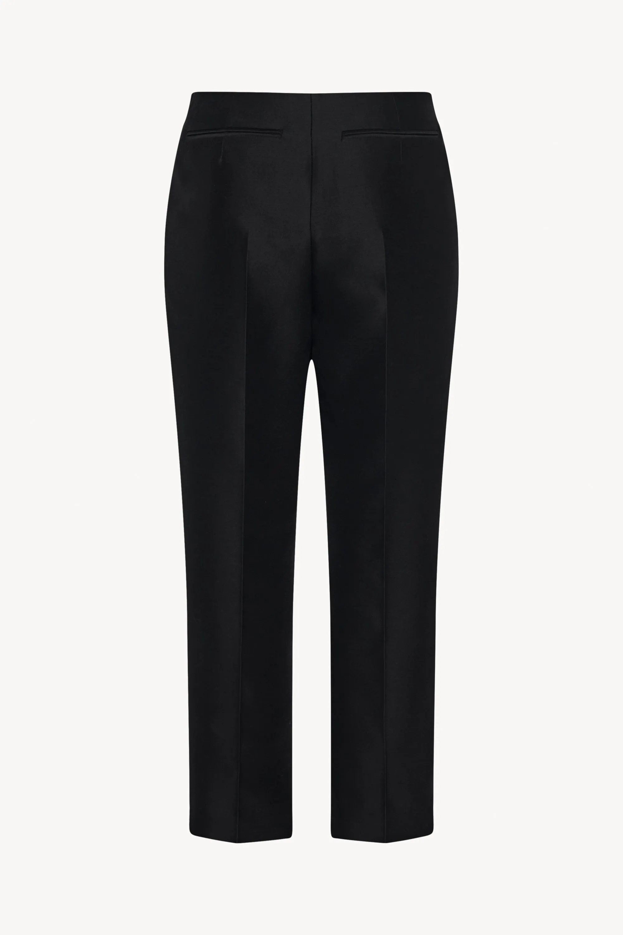 Etoile Pant in Wool and Silk sold by The Row product image thumbnail 2