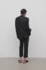Etoile Pant in Wool and Silk sold by The Row