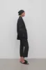 Etoile Pant in Wool and Silk sold by The Row