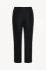 Etoile Pant in Wool and Silk sold by The Row