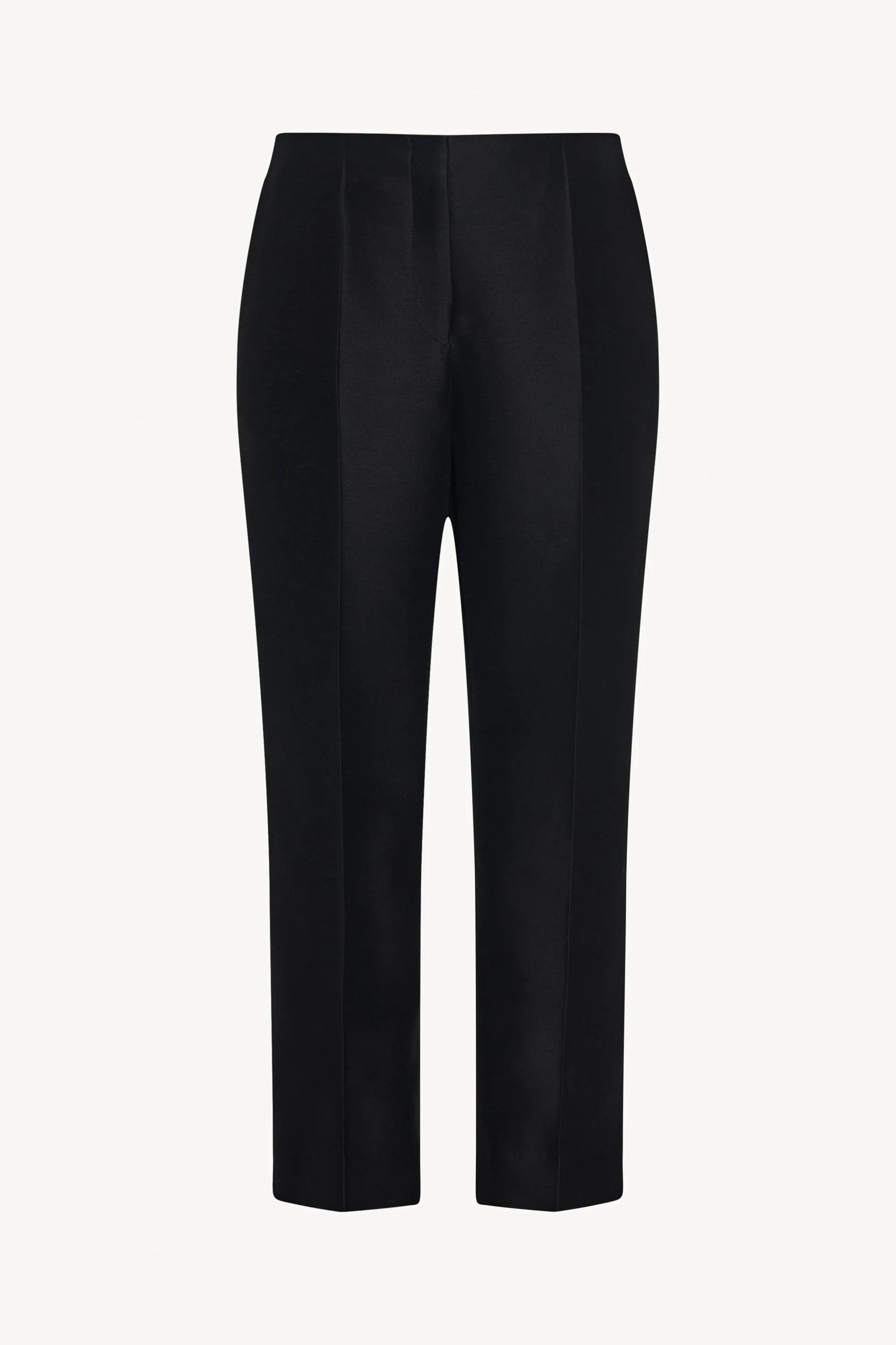 Etoile Pant in Wool and Silk sold by The Row
