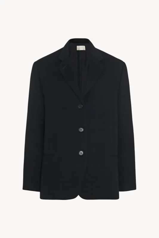 Glenn Jacket in Cashmere sold by The Row