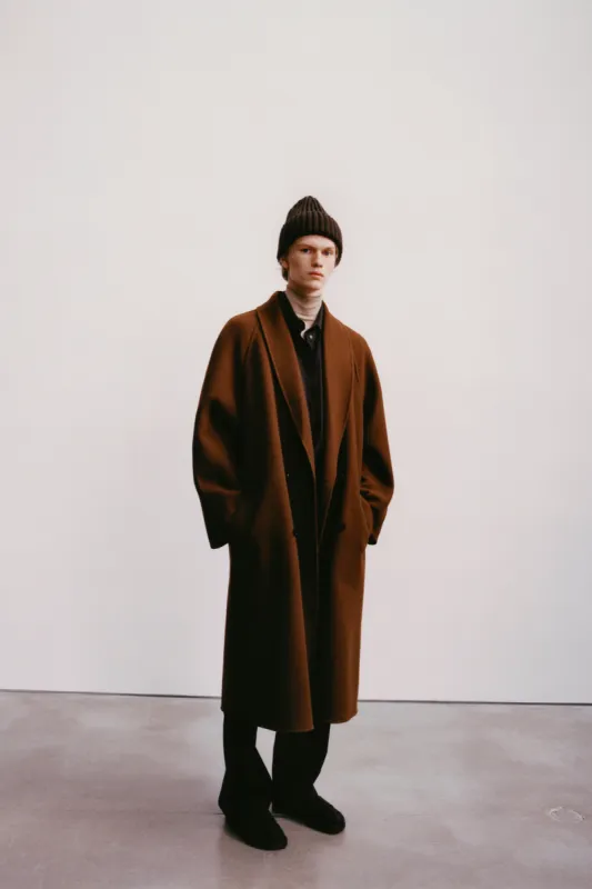 :: Fall 2021 :: Look 26 sold by The Row