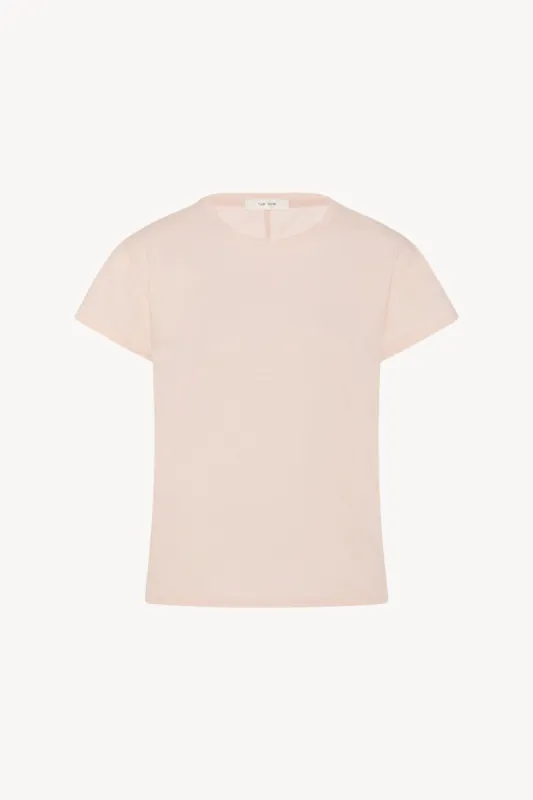 Tori Top in Cotton sold by The Row