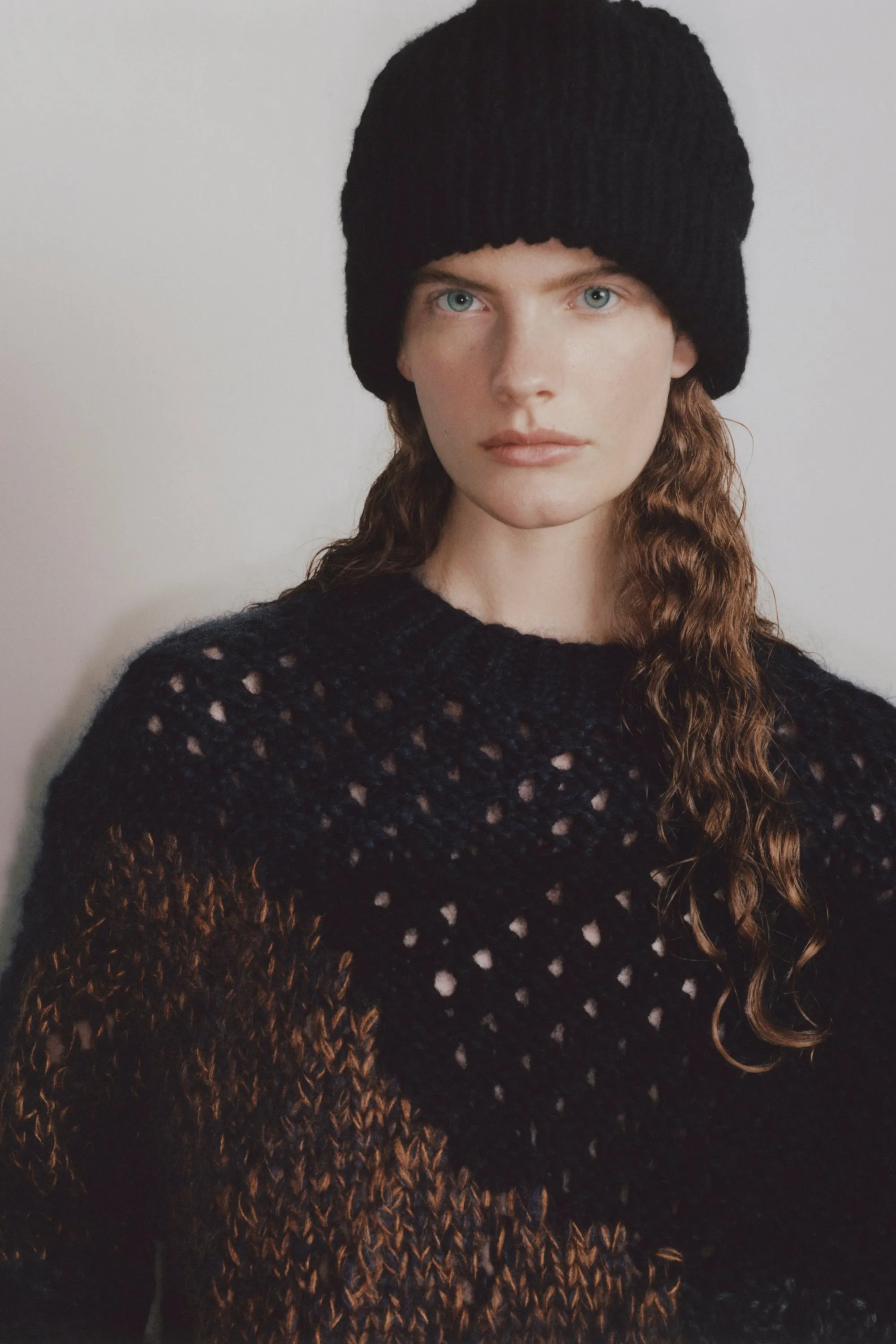 :: Women's Pre Fall 2020 :: Look 7 sold by The Row