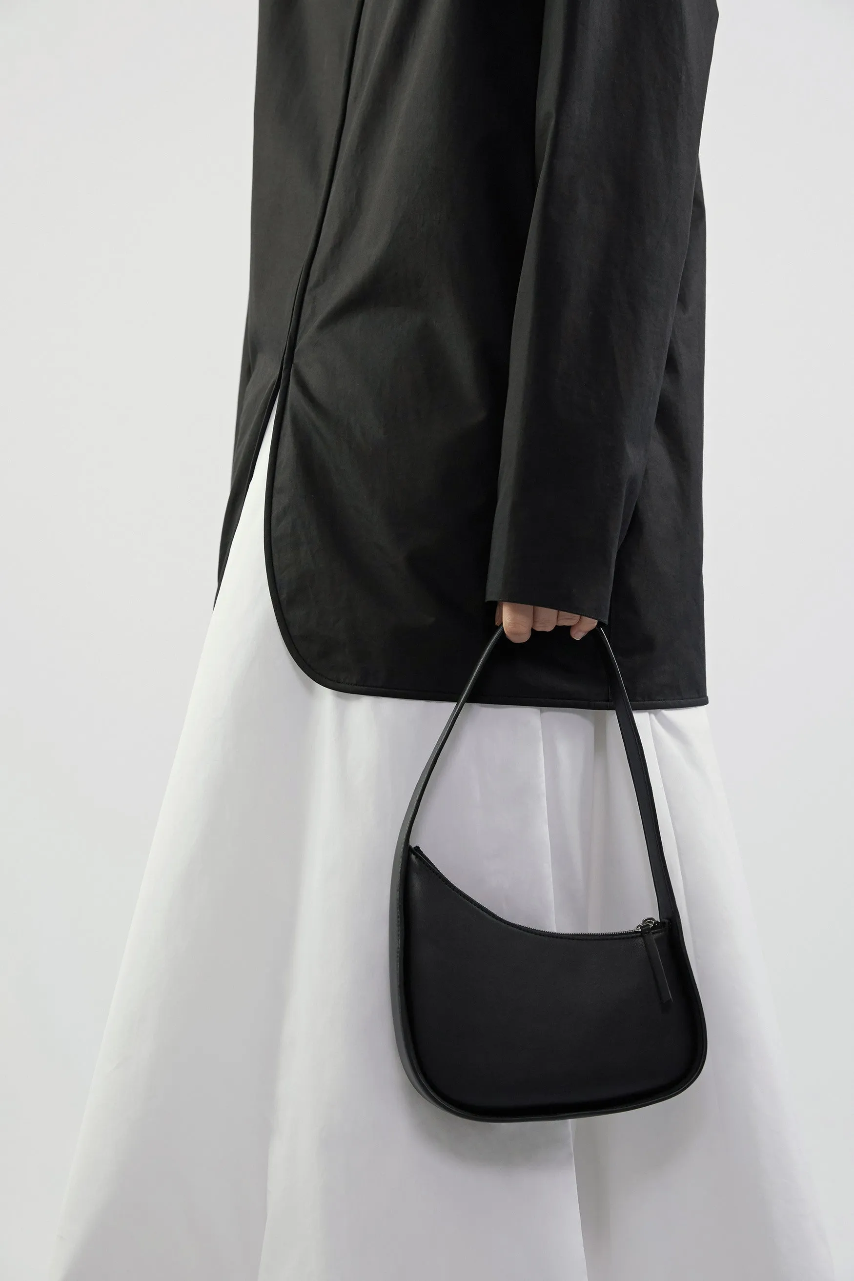 Half Moon Bag sold by The Row product image thumbnail 4