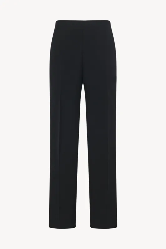 Vesco Pant in Virgin Wool sold by The Row